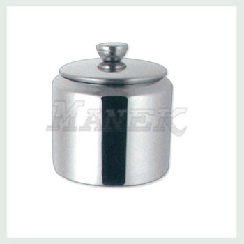Sugar Pot, Steel Sugar Pot, Stainless Steel Sugar Pot, Tea Pot, Coffee Pot, Stainless Steel Tea Pot, Stainless Steel Coffee Pot