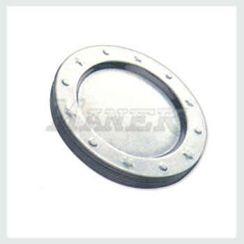 Dot Coaster, Steel Dot Coaster, Stainless Steel Coaster