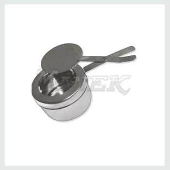 Fuel Holder, Steel Fuel Holder, Stainless Steel Fuel Holder