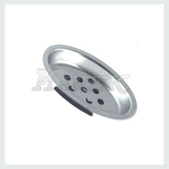 Soap Dish, Steel Soap Dish, Stainless Steel Soap Dish