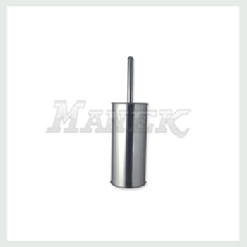 Toilet Brush Holder, Steel Toilet Brush Holder, Stainless Steel Toilet Brush Holder