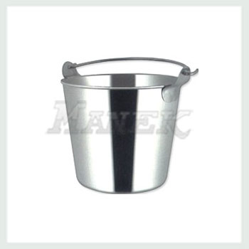 Steel Bucket, Stainless Steel Bucket, Buckets, Stainless Steel Bathroom Products