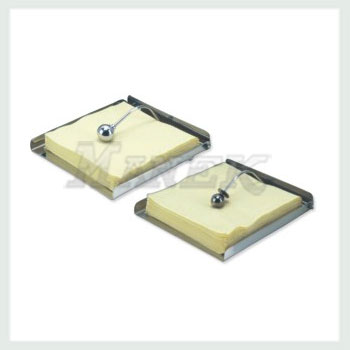 Napkin Holder, Steel Napkin Holder, Stainless Steel Napkin Holder