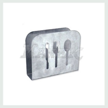 Tissue Paper Holder, Steel Tissue Paper Holder, Stainless Steel Tissue Paper Holder