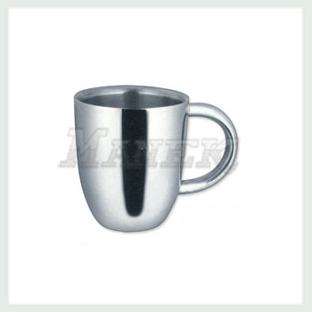 Coffee Mug, Stainless Coffee Mug, Stainless Steel Coffee Mug, Stanless Steel Double Wall Coffe Mug