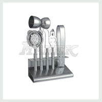 Bar Tool Set