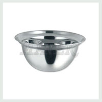 Lip Bowl, Stainless Steel Lip Bowl