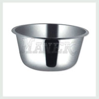 Finger Bowl, Stainless Steel Finger Bowl