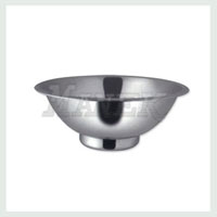 Bowl with Removal Base, Stainless Steel Bowl