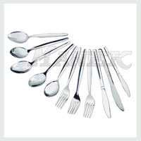 Spoons, Fork and Knives