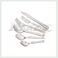 Spoons, Fork and Knives