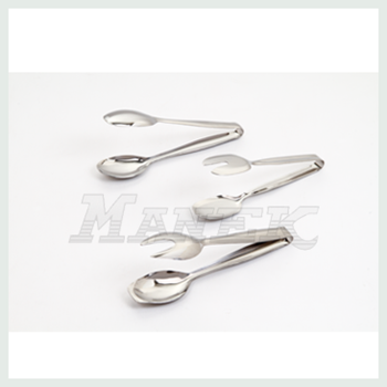 Deluxe Round Tong