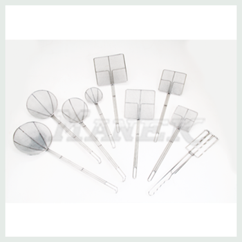 Mesh Wire Skimmer