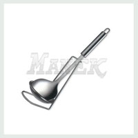 Ladle Holder