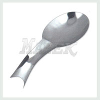 Fish Ladle Cradle