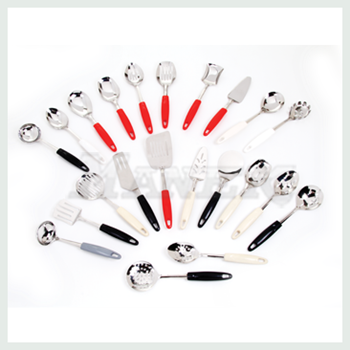 Plastic Handle Serving Tool