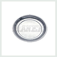 Embossed Plate