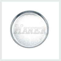 Deep Round Tray