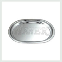 Capusle Tray