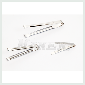 Reinforced Ice Tong