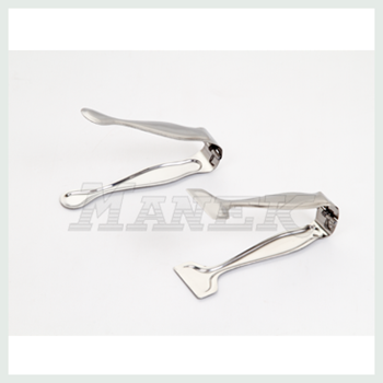 Round Head Tong