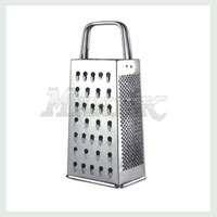 4 Way Grater