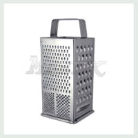 7 Way Grater W / S.S Handle 