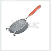 Juice Strainer with Hook