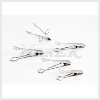 Spanish Ice Tong
