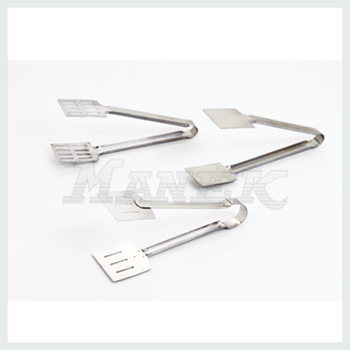 Square Head Tong
