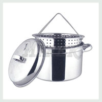3PC Steamer Set