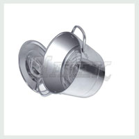 Steamer Stock Pot