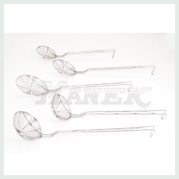 Stainless Steel Wire Skimmer