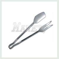 Tongs