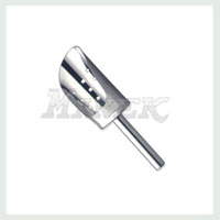 Ice scoop (Deluxe)