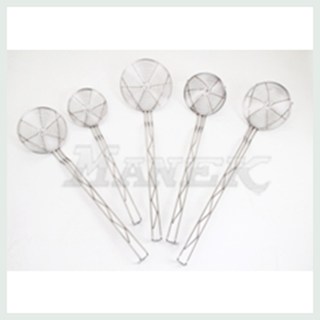 Stainless Steel Wire Skimmer Deep